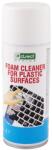 D. RECT Spray spuma curatare plastic, 400 ml, D. RECT (110641)