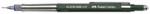 Faber-Castell Creion mecanic, varf 0.7 mm, verde, TK-Fine Vario L FABER-CASTELL (FC135700)