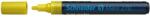 Schneider Marker cu vopsea, varf 1-3mm, galben, SCHNEIDER Maxx 270 (S-127005)