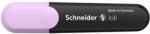 Schneider Textmarker pastel, varf tesit 1-5mm, lila, SCHNEIDER Job (S-1528)