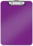 LEITZ Clipboard simplu A4, mov, WOW LEITZ (L-39710062)