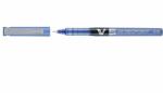 Pilot Roller cu cerneala, 0.5 mm, albastru, PILOT V5 HI-TECPOINT (PBXCV5LBG)