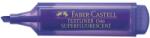 Faber-Castell Textmarker super-fluorescent, varf 1-5 mm, violet, 1546 FABER-CASTELL (FC154636)