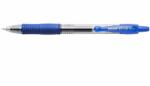 Pilot Roller cu gel, 0.7 mm, albastru, G2 PILOT (PBLG27AL)