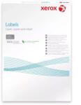 Xerox Etichete autocolante, SRA3, 160 g/mp, 250 coli/top, Superlucios, COLOTECH (003R97540)