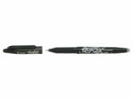 Pilot Roller 0.7mm, negru, PILOT FriXion Ball (PBLFR7B)