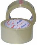 OPTIMA Banda adeziva lata 72mm x 60m, transparenta, Optima (OP-60387260)