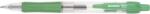 DONAU Pix gel cu mecanism, varf 0.5 mm, verde, DONAU (DN-7344001PL-06)