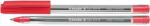Schneider Pix fara mecanism, 0.5 mm, rosu, SCHNEIDER Tops 505 M (S-150602)