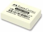 Faber-Castell Radiera creion alba FABER-CASTELL 7041 (FC184140)