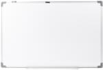 Deli Whiteboard magnetic 60x90 cm, rama aluminiu, DELI (DLE39033A)
