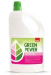 SANO Detergent pentru pardoseli SANO Green Power, 2 L (SAN19510) - gooffice