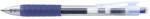 Faber-Castell Pix cu gel 0.7 mm, albastru, FABER-CASTELL Fast Gel (FC641751)