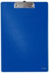 ESSELTE Clipboard simplu plastifiat A4, albastru, ESSELTE Standard (ES56055)