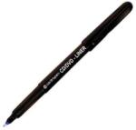 Centropen Marker pentru CD/DVD, varf 0.6 mm, albastru, CENTROPEN 4616 F (CE461602)