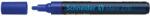 Schneider Marker cu vopsea, varf 1-3mm, albastru, SCHNEIDER Maxx 270 (S-127003)