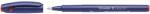 Schneider Roller cu cerneala, 0.5 mm, rosu, SCHNEIDER Topball 847 (S-8472)