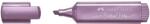 Faber-Castell Textmarker FABER-CASTELL 1546 Metallic, rubiniu (FC154691)