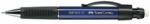 Faber-Castell Creion mecanic, varf 0.7 mm, albastru, Grip Plus 1307 FABER-CASTELL (FC130732)