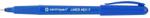 Centropen Liner 0.3 mm, negru, 4621 CENTROPEN (CE462101)