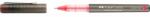 Faber-Castell Roller 0.7 mm, varf ac, rosu, FABER-CASTELL Free Ink Needle (FC348221)