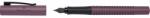 Faber-Castell Stilou FABER-CASTELL Grip 2011 M - Berry (FC140867)