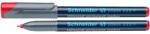 Schneider Marker permanent SCHNEIDER Maxx 222 F, rosu (S-112202)