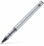 Faber-Castell Roller 0.7 mm, negru, Free Ink FABER-CASTELL (FC348199)