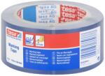 tesa Banda adeziva de marcare 50 mm x 33 m, albastru, TESA (TS607698)