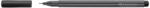 Faber-Castell Liner 0.4 mm, negru, Grip FABER-CASTELL (FC151699)
