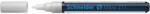 Schneider Marker cu vopsea, varf 1-2 mm, alb, SCHNEIDER Maxx 271 (S-127149)