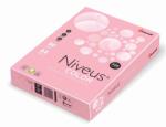 NIVEUS Hartie colorata A4, 80 g/mp, 500 coli/top, roz pal, NIVEUS (NI180098721)