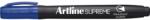ARTLINE Marker permanent, varf 1.0 mm, albastru, ARTLINE Supreme (EPF-700-BL)