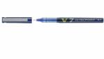 Pilot Roller cu cerneala, 0.7mm, albastru, V7 HI-TECPOINT PILOT (PBXCV7LBG)