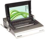 Fellowes Aparat de indosariat cu spira metalica FELLOWES Galaxy E-Wire (FE5622501+) Aparat de indosariat