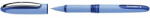 Schneider Roller 0.3 mm, albastru, SCHNEIDER One Hybrid N (S-183403)