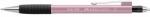 Faber-Castell Creion mecanic, varf 0.5 mm, corp plastic, roz, Grip 1345 FABER-CASTELL (FC134527)