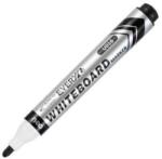 Deli Marker pentru tabla, varf 2.5mm, negru, DELI (DLEU016-BK)