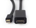  Mini Displayport M - HDMI M 4K 1.8m kábel