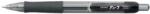 PENAC Pix cu gel, 0.7 mm, negru, PENAC FX-7 (P-BA2001-06)