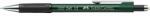 Faber-Castell Creion mecanic, varf 0.5 mm, corp plastic, verde, Grip 1345 FABER-CASTELL (FC134563)