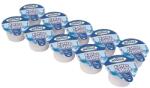 MEGGLE Lapte condensat MEGGLE 10 g, 10 bucati/folie, 20 folii/cutie (MT115252)