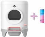 PetKit Pura X automata macska toalett + INGYENES ajándék vásárláskor