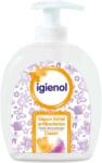 igienol Sapun lichid antibacterian, 300 ml, cream, IGIENOL (IG3062)