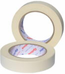 OPTIMA Banda adeziva din hartie 25mm x 50 m, OPTIMA (OP-61352550)
