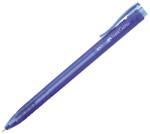 Faber-Castell Roller cu gel, varf 0.7 mm, albastru, RX7 FABER-CASTELL (FC545451)