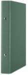 DACO Caiet mecanic A5, 2 inele, verde, DACO (CT520V)