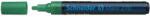 Schneider Marker cu vopsea, varf 1-3mm, verde, SCHNEIDER Maxx 270 (S-127004)