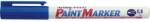 ARTLINE Marker cu vopsea, varf 0.8 mm, albastru, ARTLINE 444XF (EK-444XF-BL)