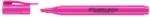 Faber-Castell Textmarker, varf tesit 1-4 mm, roz, FABER-CASTELL 38 (FC157728)